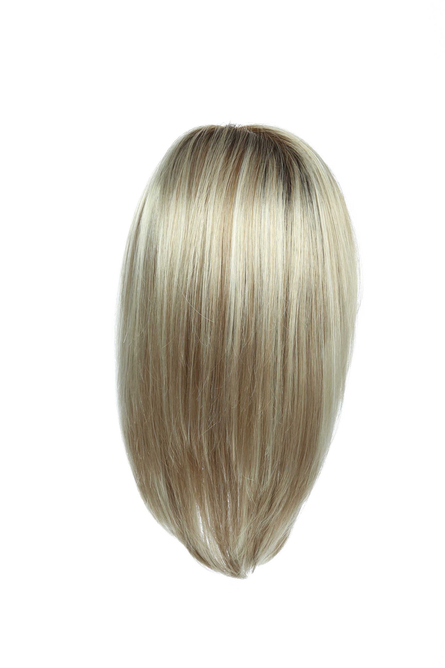 Watch Me Wow! back view shown in SS613 SS Platinum