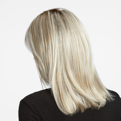 Watch Me Wow! back view shown in SS23 SS Vanilla