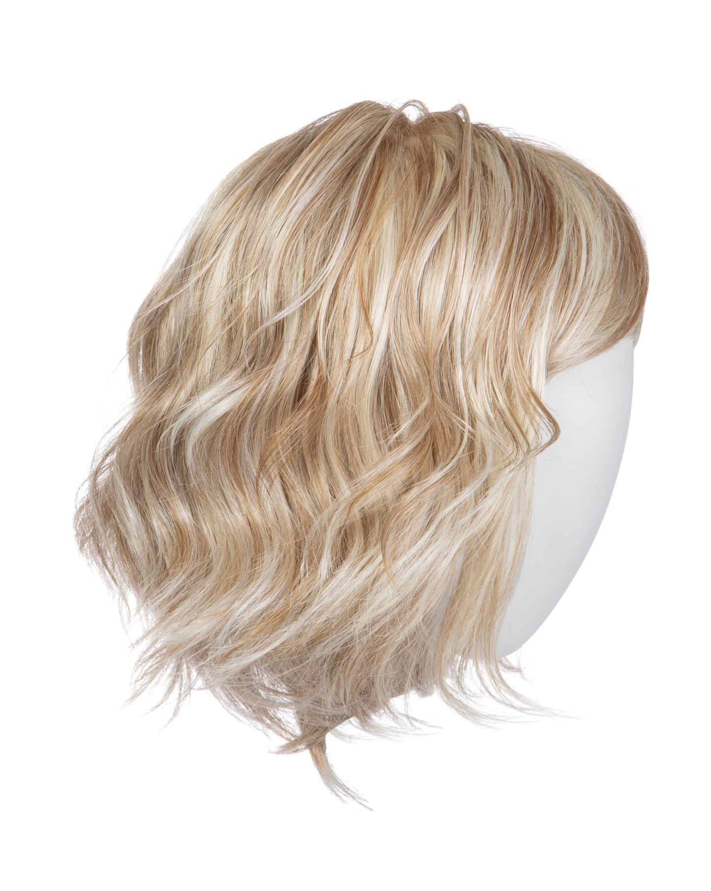 Waves and Raves side view shown in RL19/23