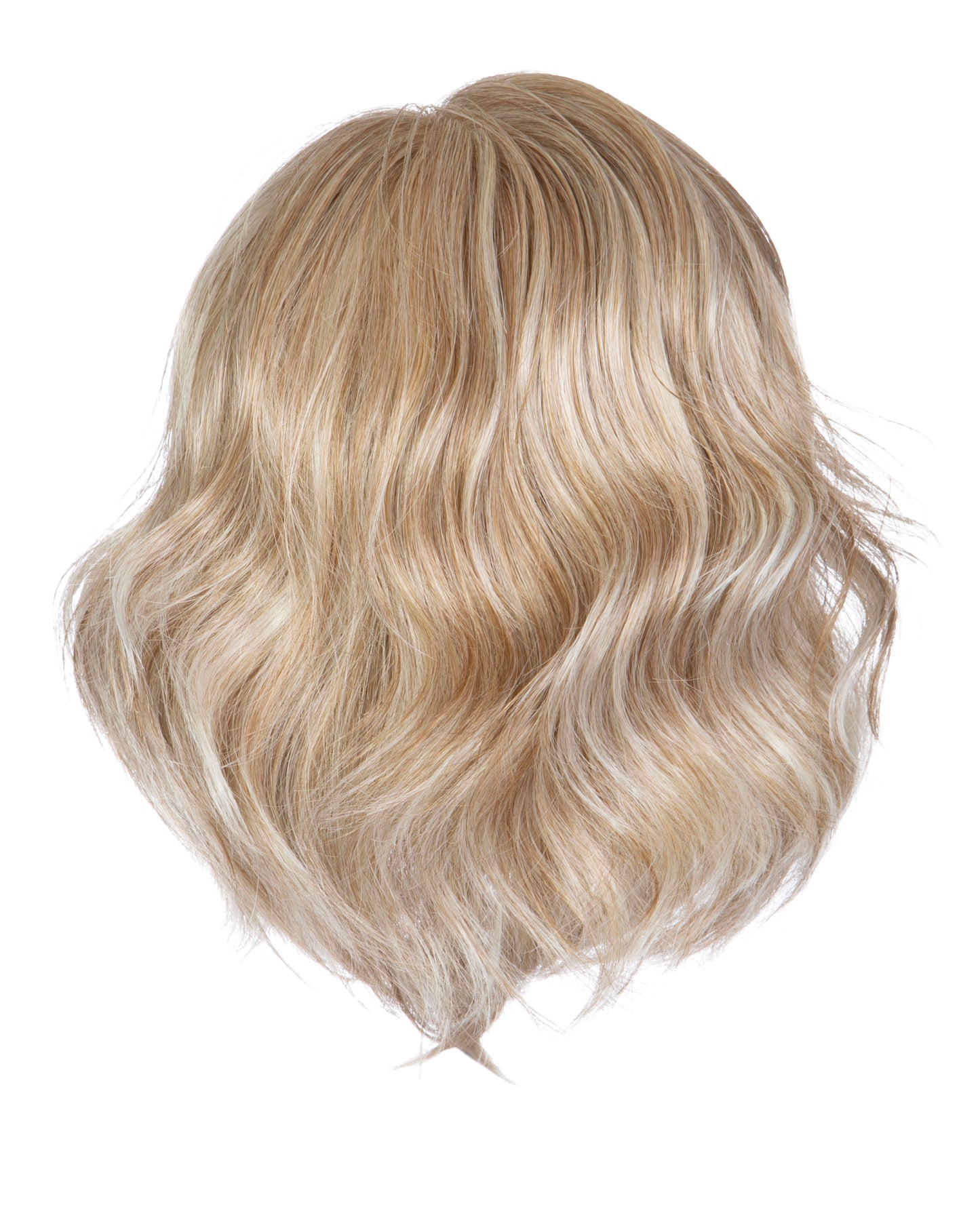 Waves and Raves back view shown in RL19/23