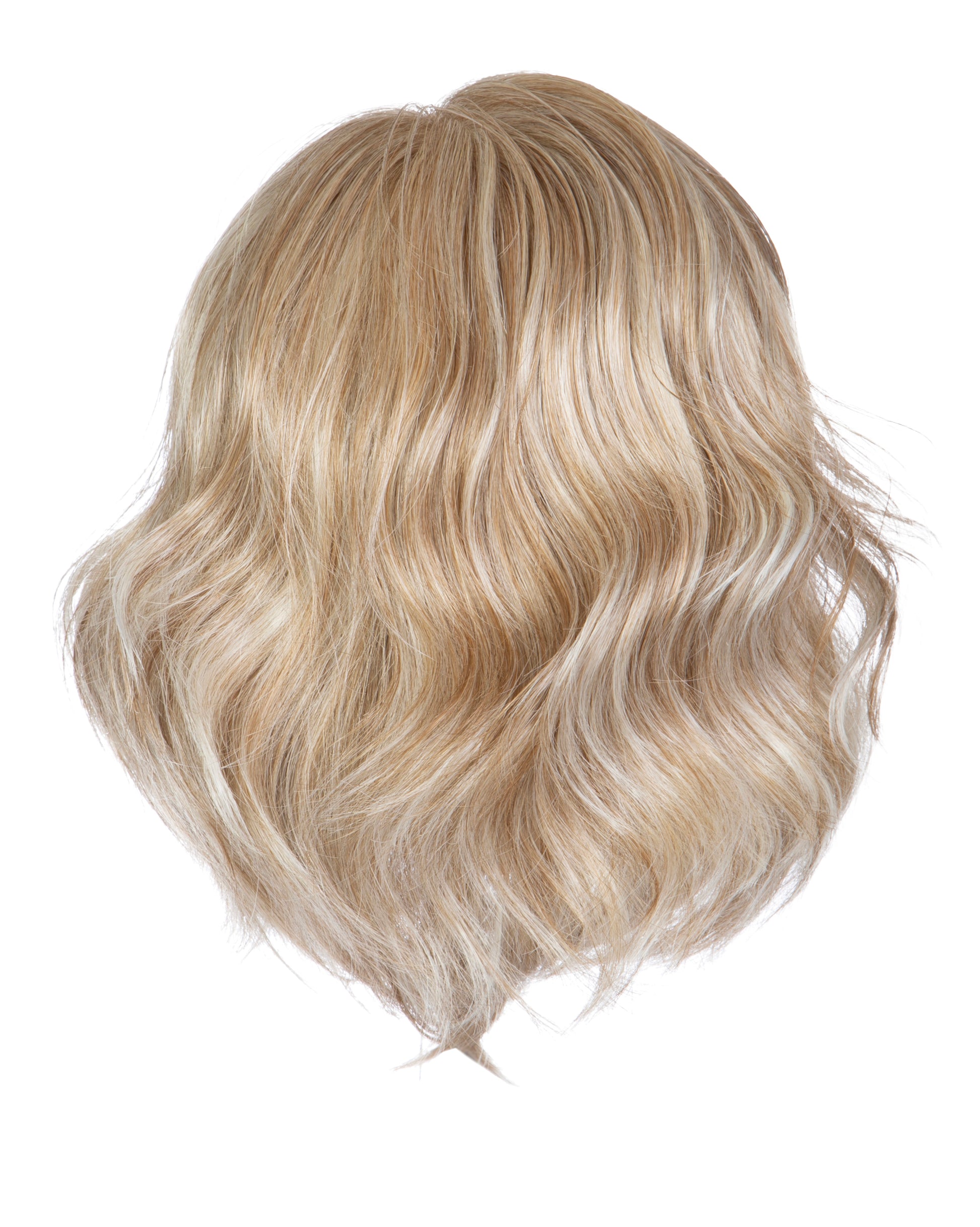 Waves and Raves back view shown in RL19/23