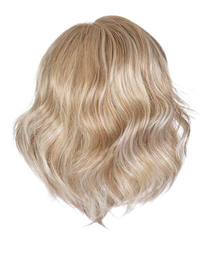 Waves and Raves back view shown in RL19/23