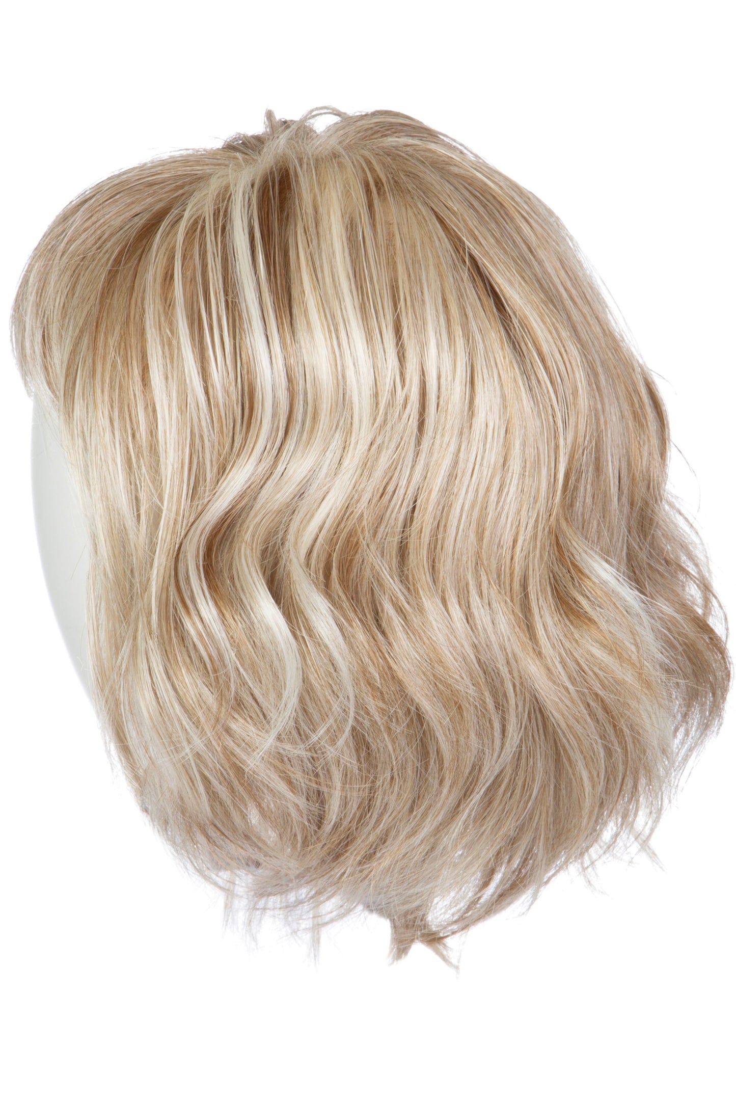 Waves and Raves front view shown in RL19/23