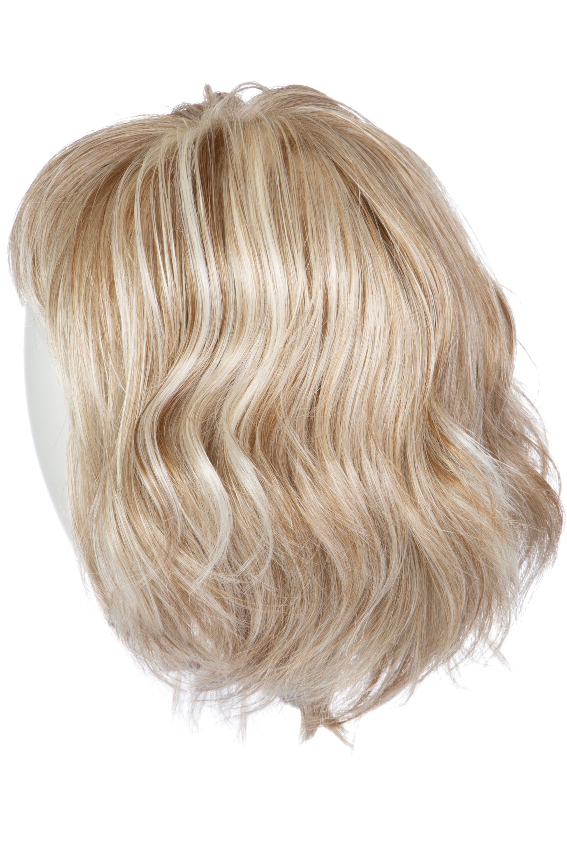 Waves and Raves front view shown in RL19/23