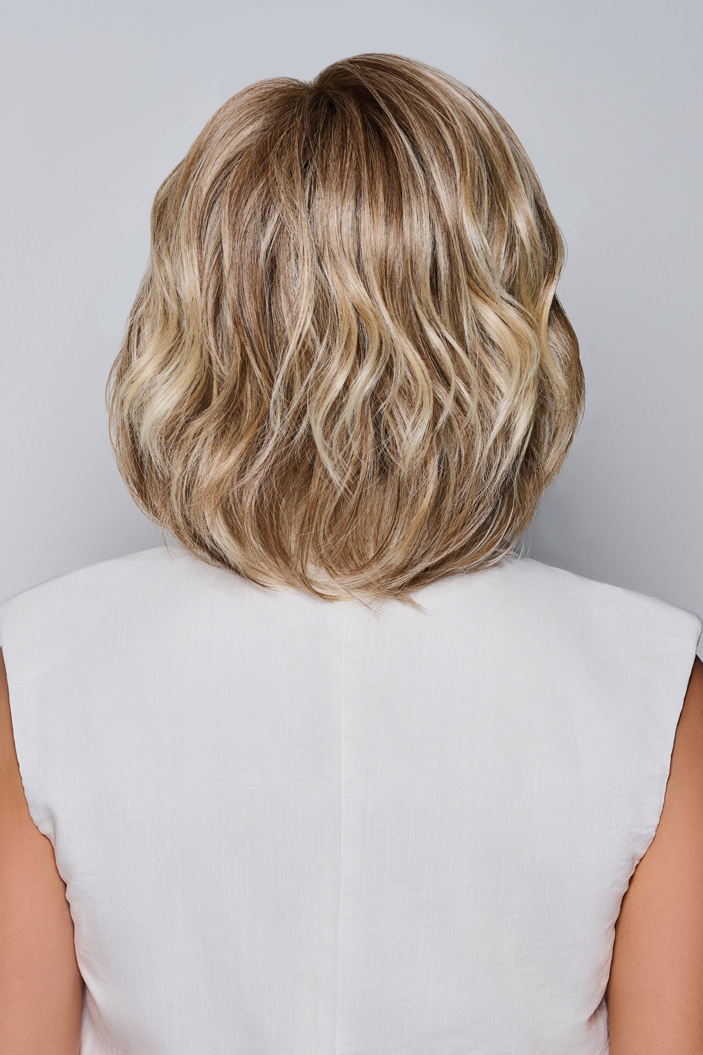 Waves and Raves front view shown in RL16/21SS