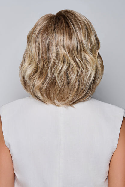 Waves and Raves front view shown in RL16/21SS