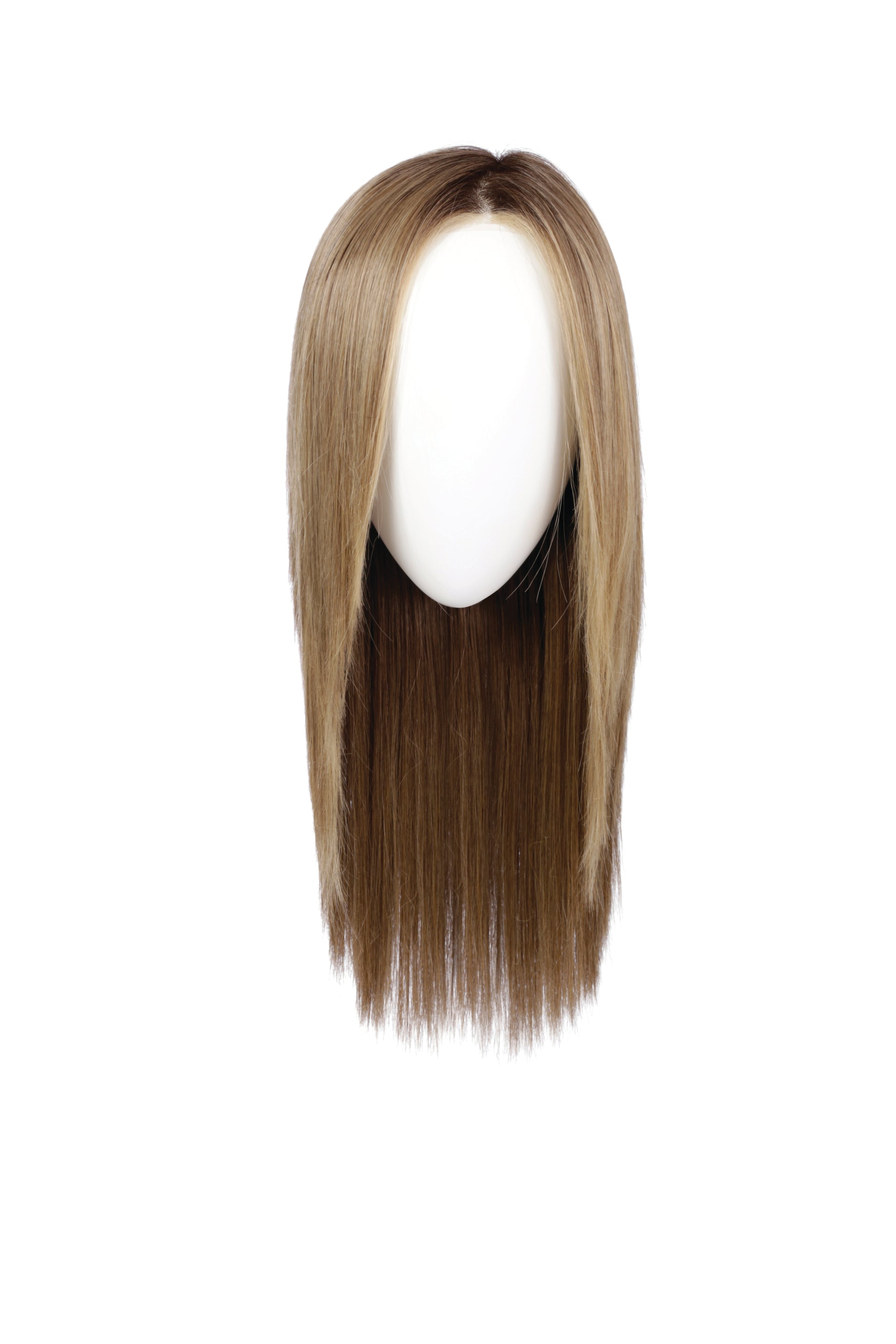 Well Played front view shown in RL9/24SS Shaded Iced Café Latte