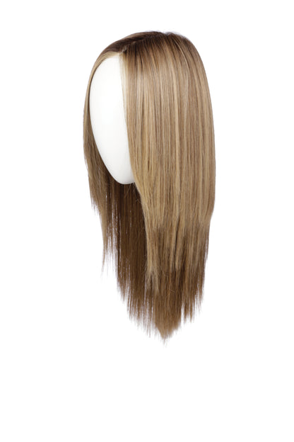 Well Played side view shown in RL9/24SS Shaded Iced Café Latte