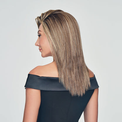 Well Played side view shown in RL9/24SS Shaded Iced Café Latte