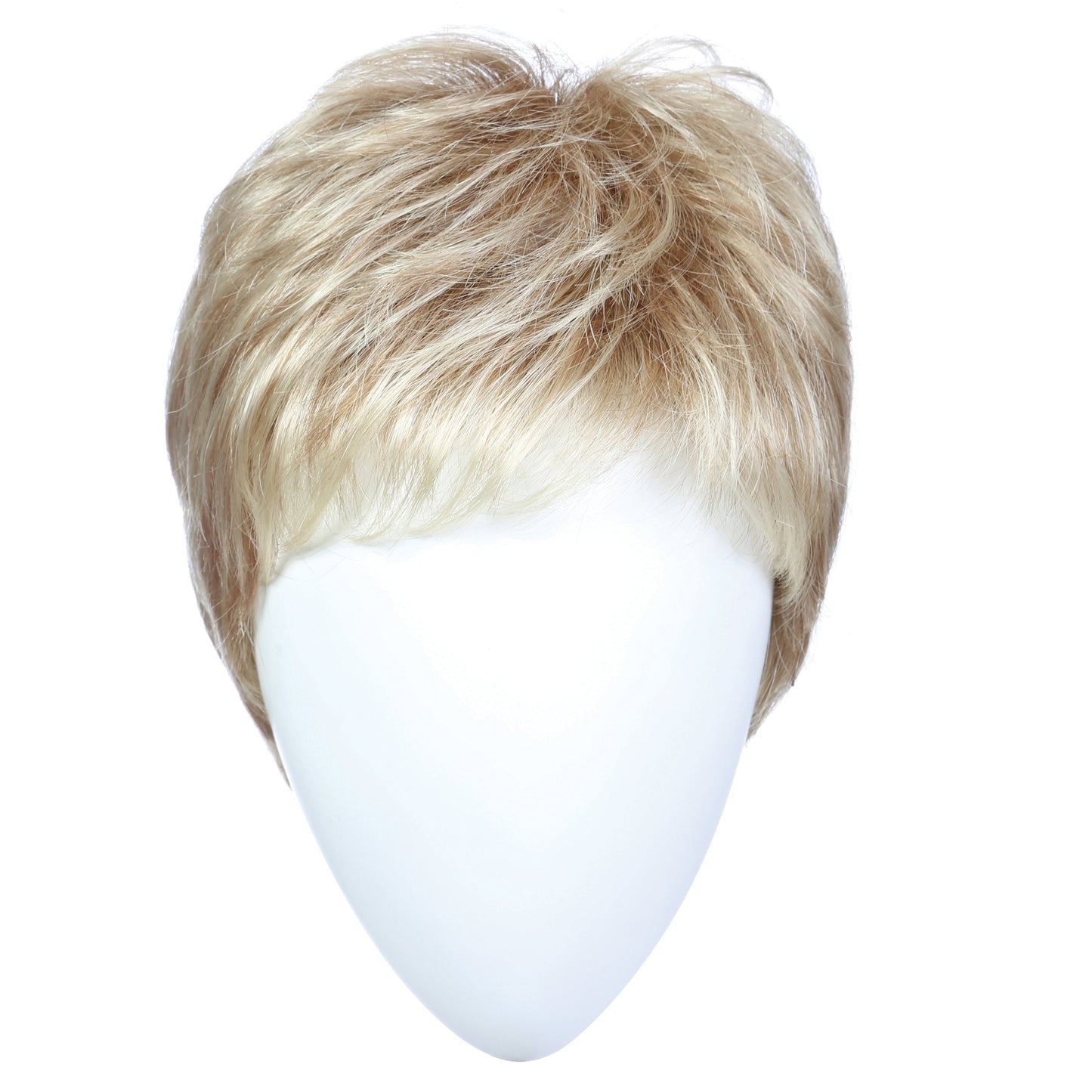 Winner front view shown in R16/22