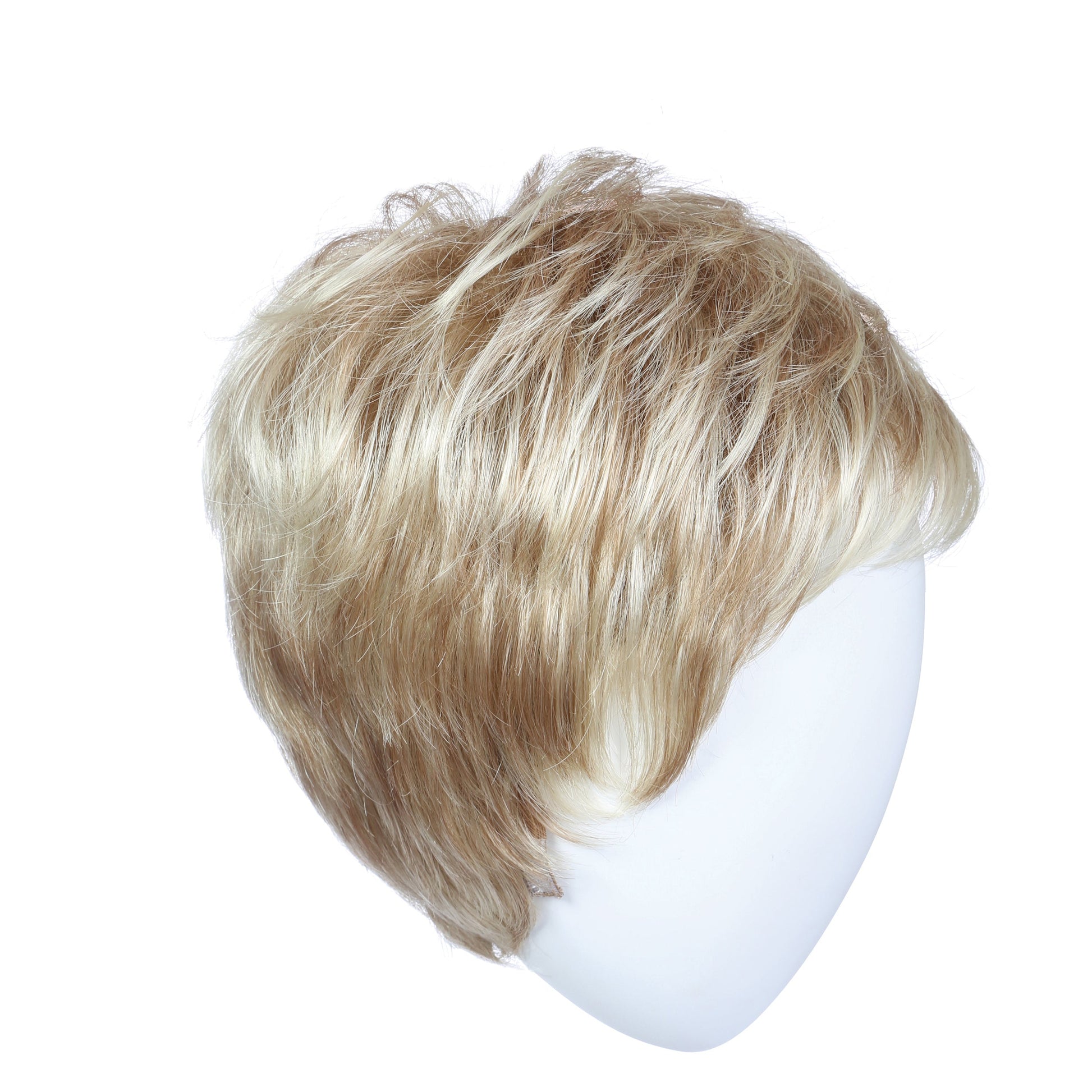 Winner side view shown in R16/22