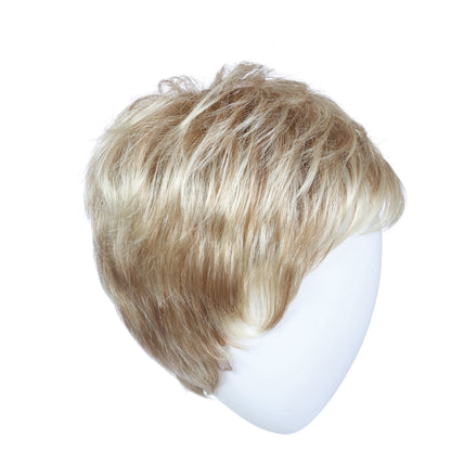 Winner side view shown in R16/22