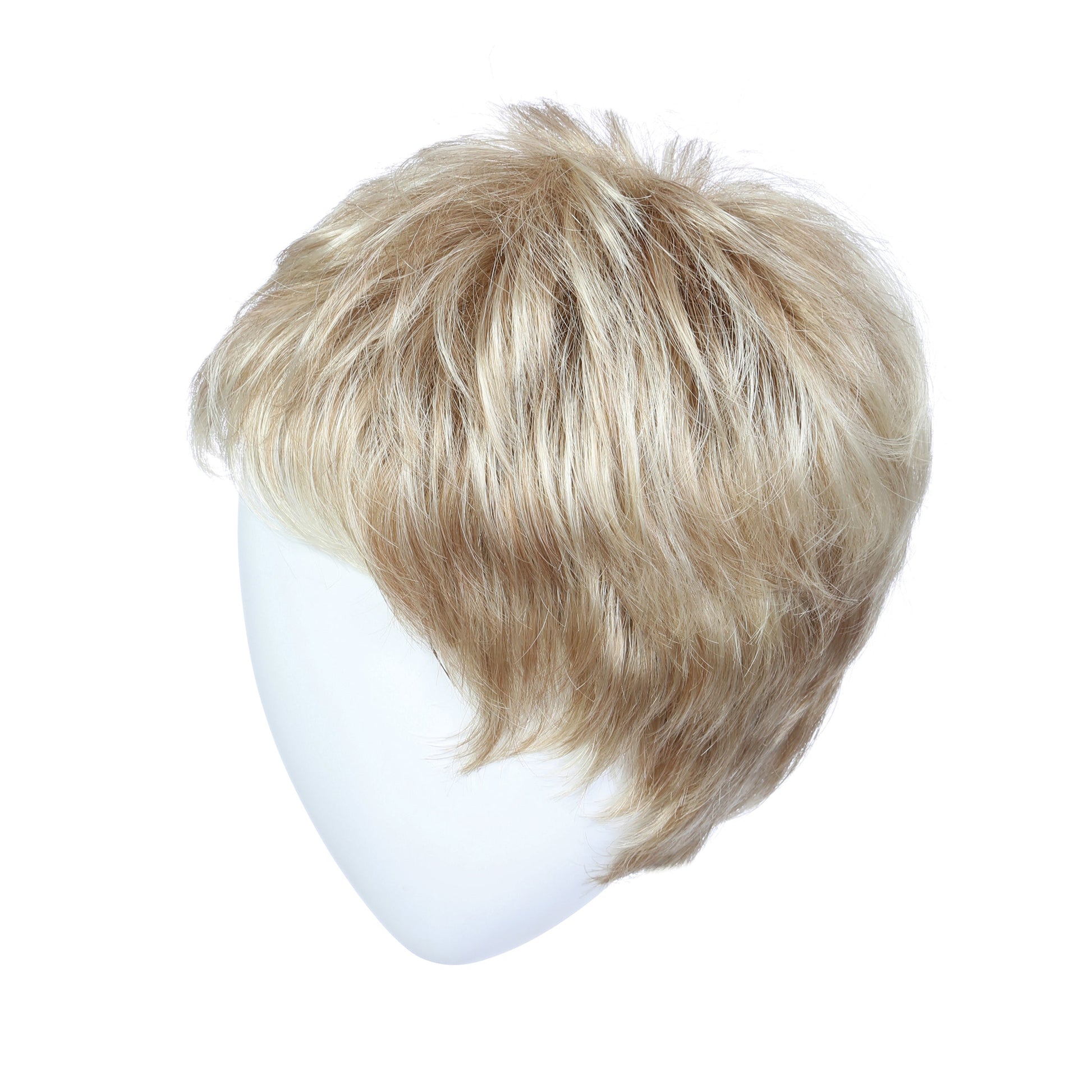 Winner side view shown in R16/22