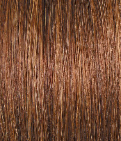 Human Hair Colors R10 Chestnut