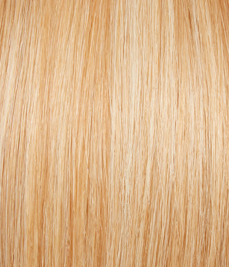 Human Hair Colors R14/88H Golden Wheat