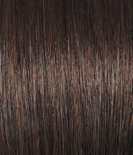 Human Hair Colors R4 Midnight Brown