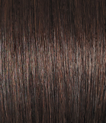 Human Hair Colors R4 Midnight Brown