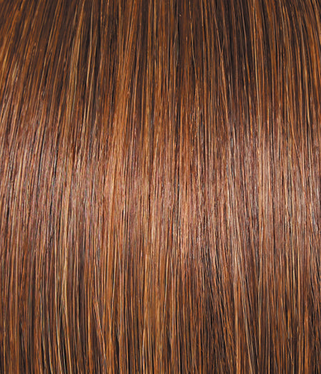 Human Hair Colors R829S Glazed Hazelnut