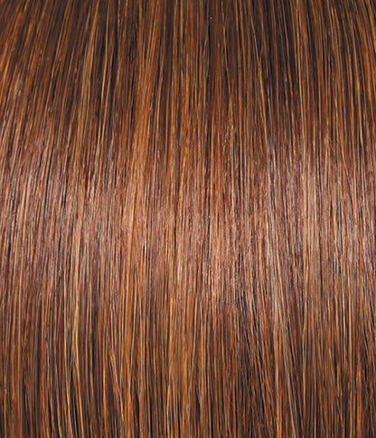 Human Hair Colors R829S Glazed Hazelnut