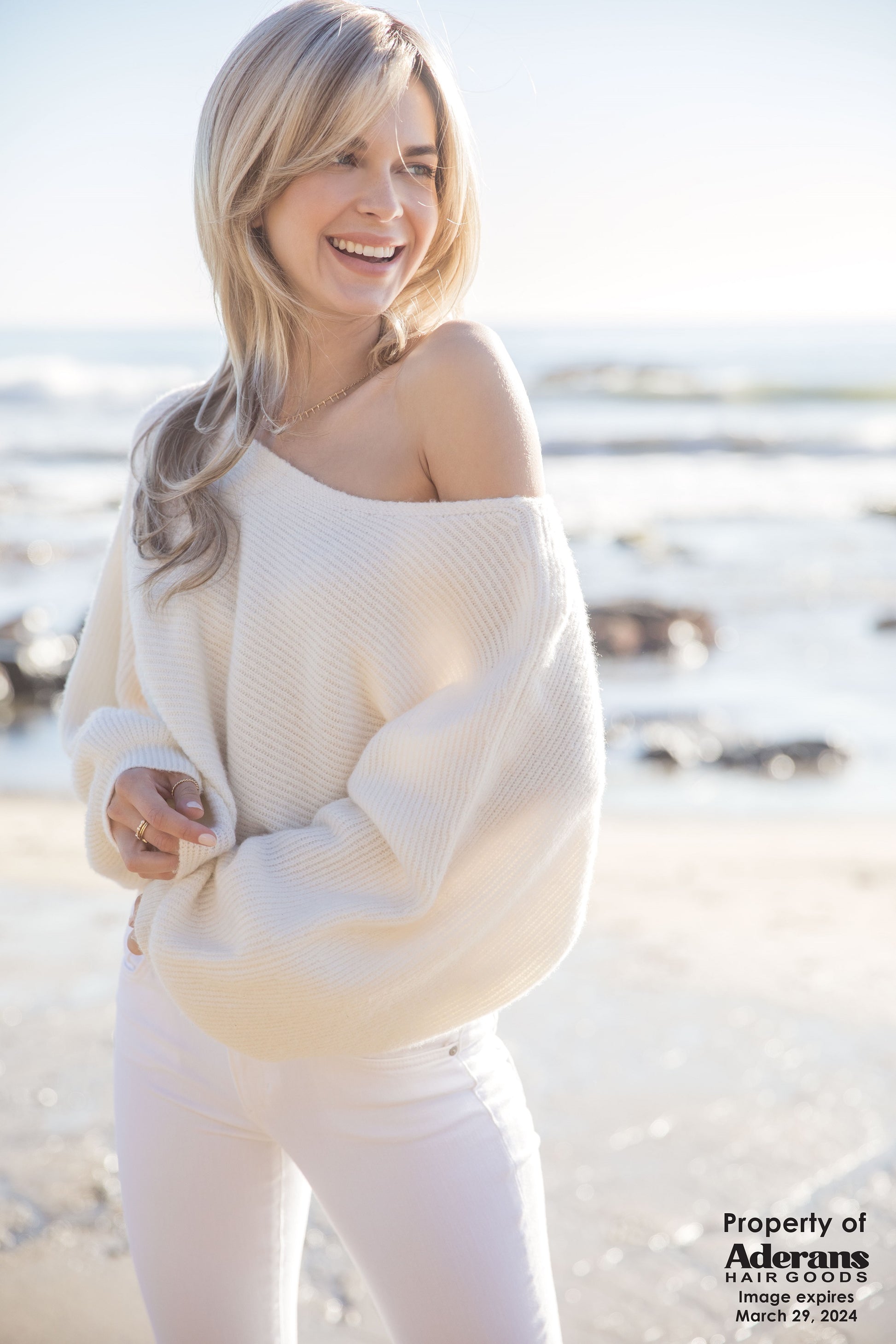 Royce shown in Rose Gold-R