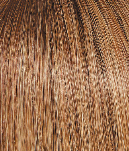 Human Hair Colors RL12/22SS Shaded Cappuccino