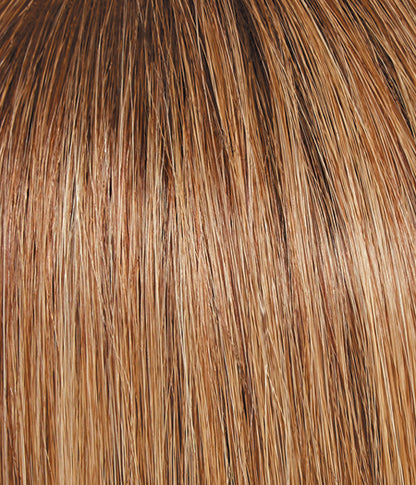 Human Hair Colors RL12/22SS Shaded Cappuccino
