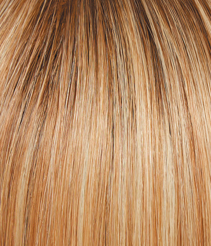 Human Hair Colors SS14/88 SS Golden Wheat