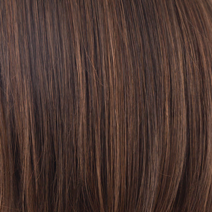 Brann | Synthetic Wig | Heat Friendly | Extended Lace Front
