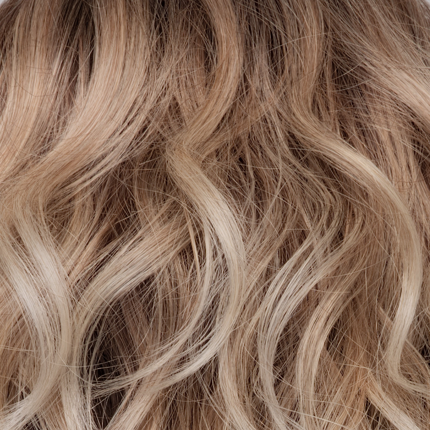 Brann | Synthetic Wig | Heat Friendly | Extended Lace Front