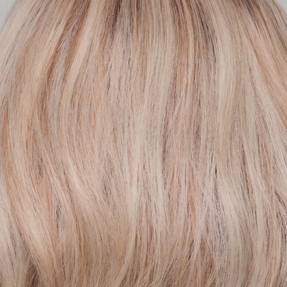 Brann | Synthetic Wig | Heat Friendly | Extended Lace Front