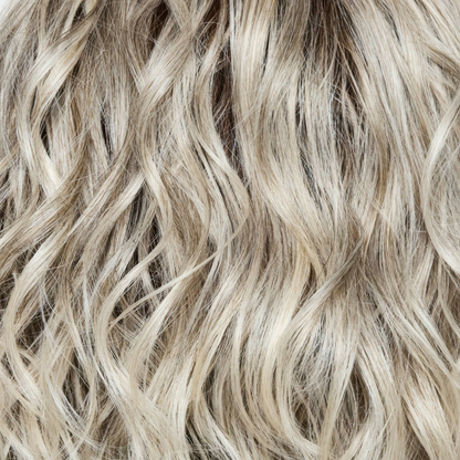 Brann | Synthetic Wig | Heat Friendly | Extended Lace Front