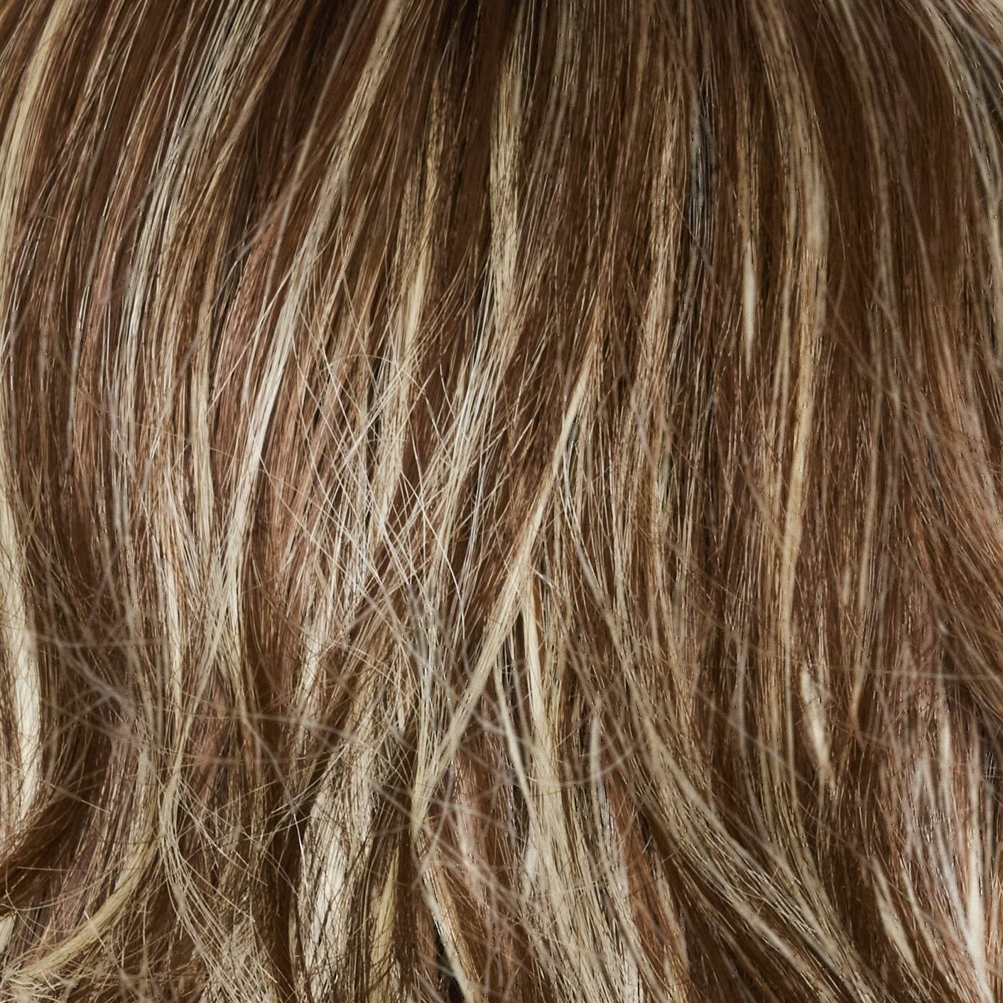 Brann | Synthetic Wig | Heat Friendly | Extended Lace Front