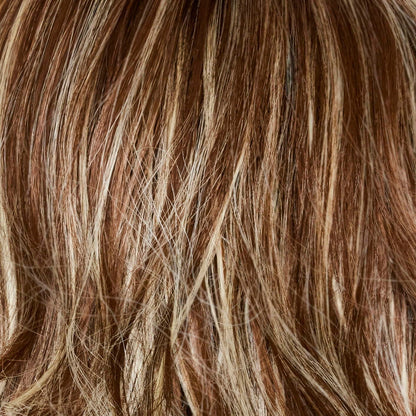Brann | Synthetic Wig | Heat Friendly | Extended Lace Front