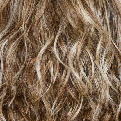 Brann | Synthetic Wig | Heat Friendly | Extended Lace Front