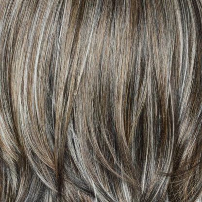 Brann | Synthetic Wig | Heat Friendly | Extended Lace Front