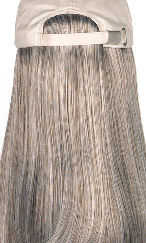 51 | Light grey mixed with 25% medium brown