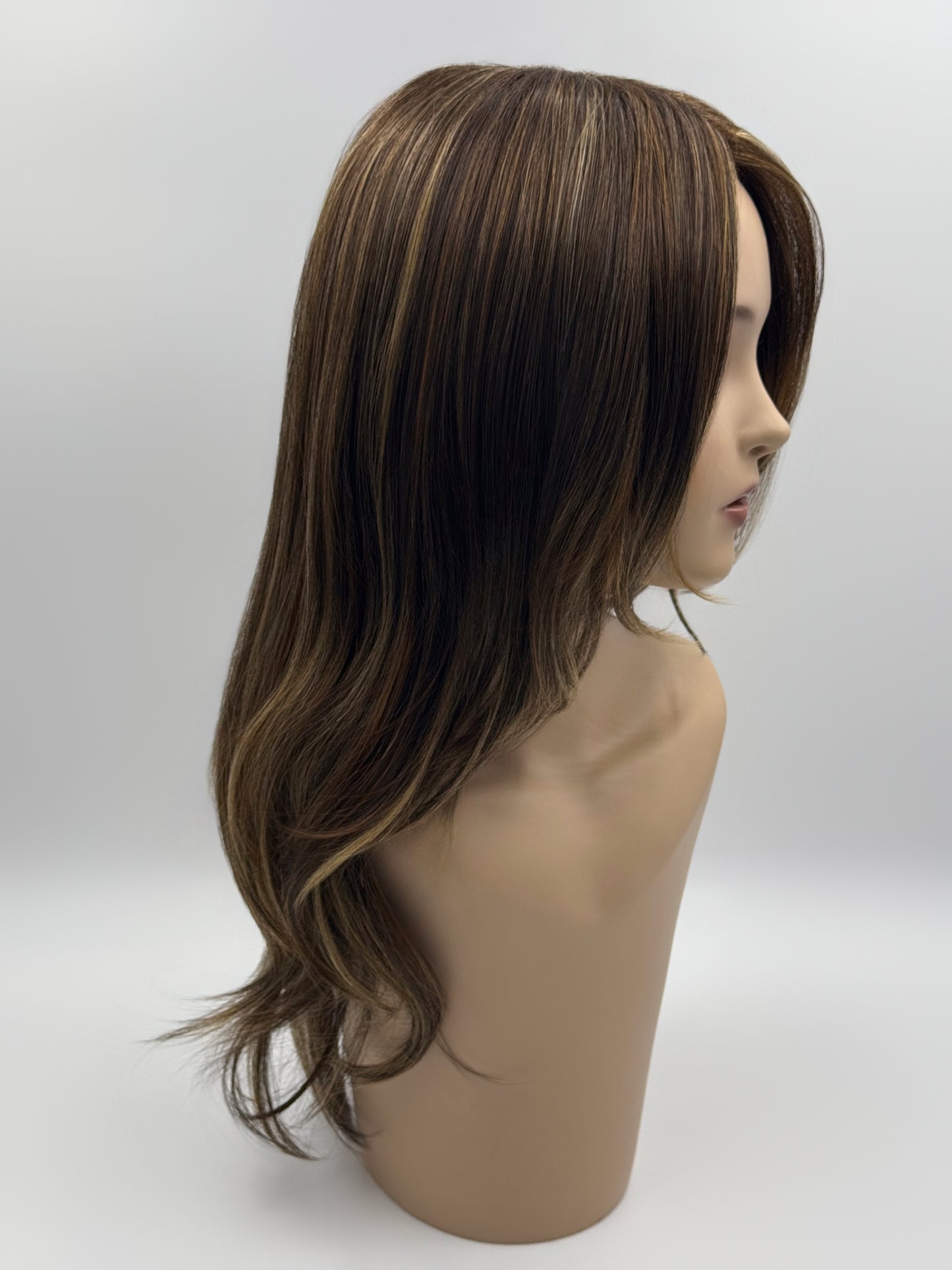 Angelica (Synthetic Wig)