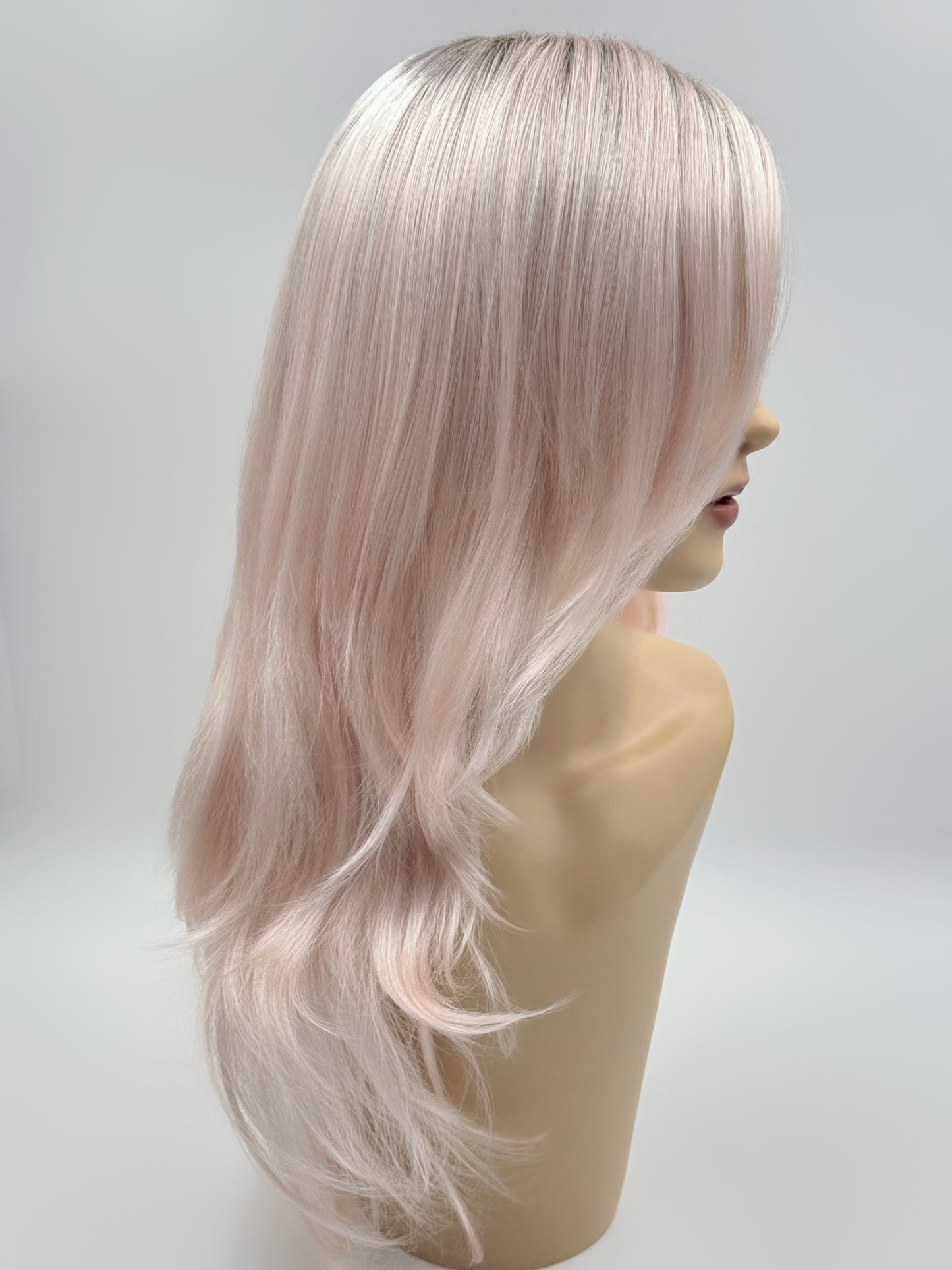 Angelica (Synthetic Wig)