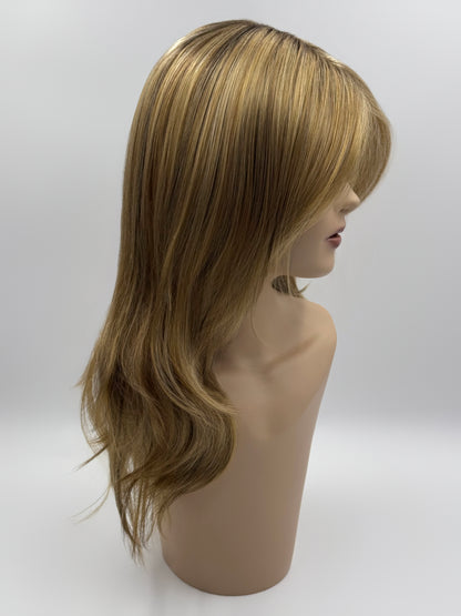 Angelica (Synthetic Wig)