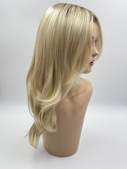 Angelica Partial Mono