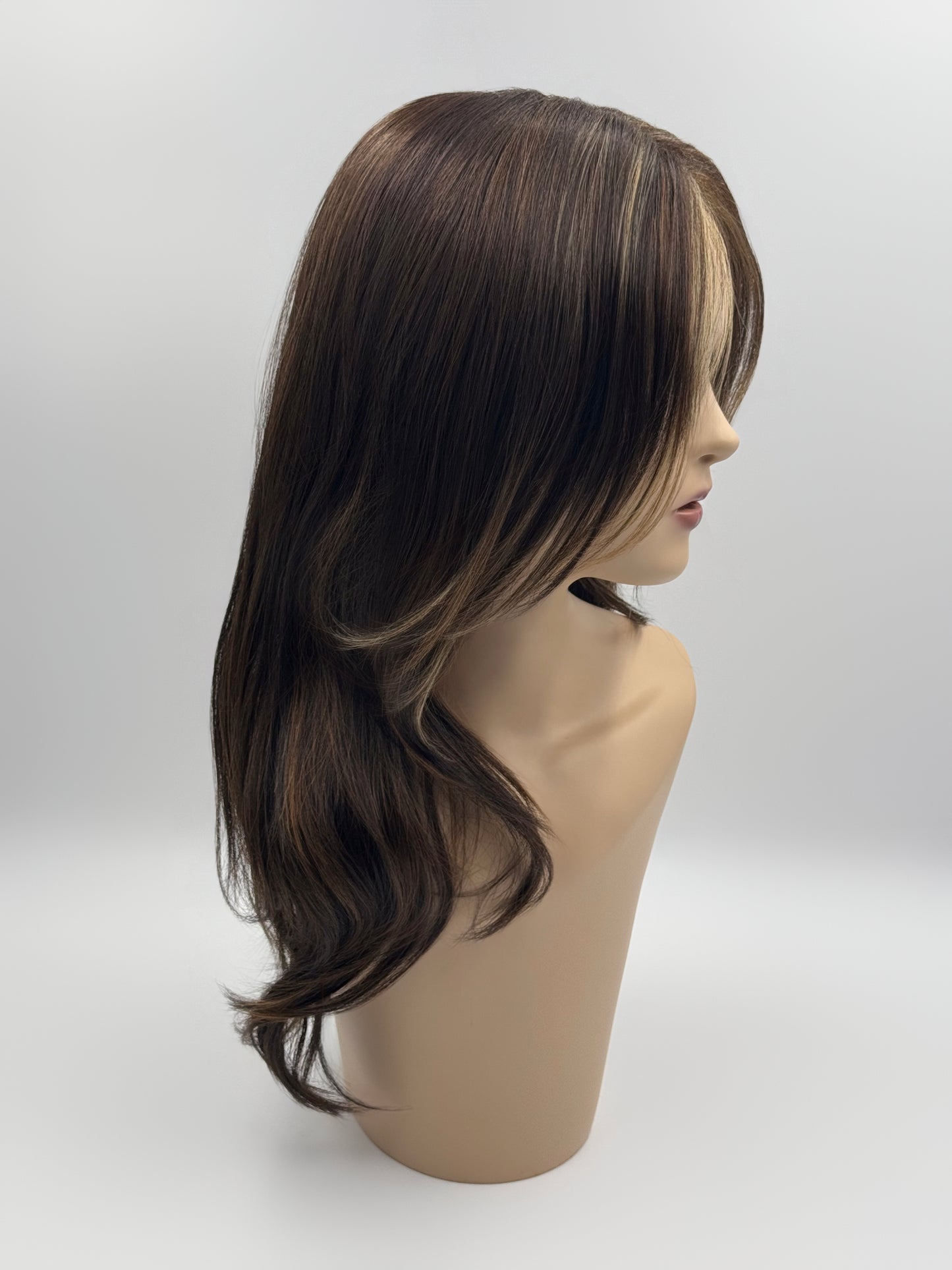 Angelica Chocolate Swirl