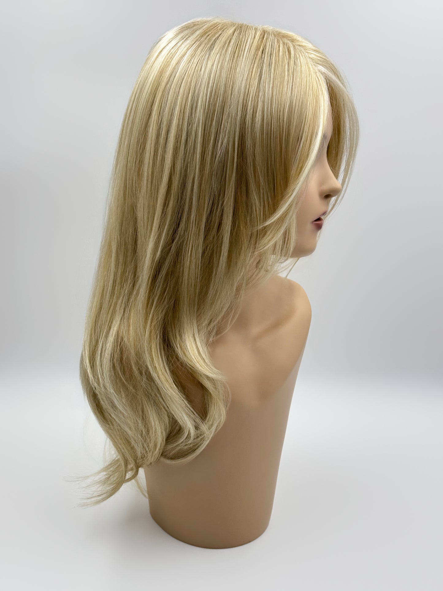 Angelica Creamy Blond