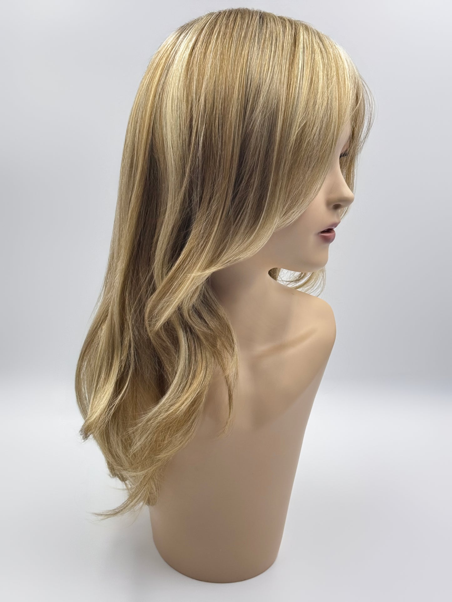 Angelica Partial Mono