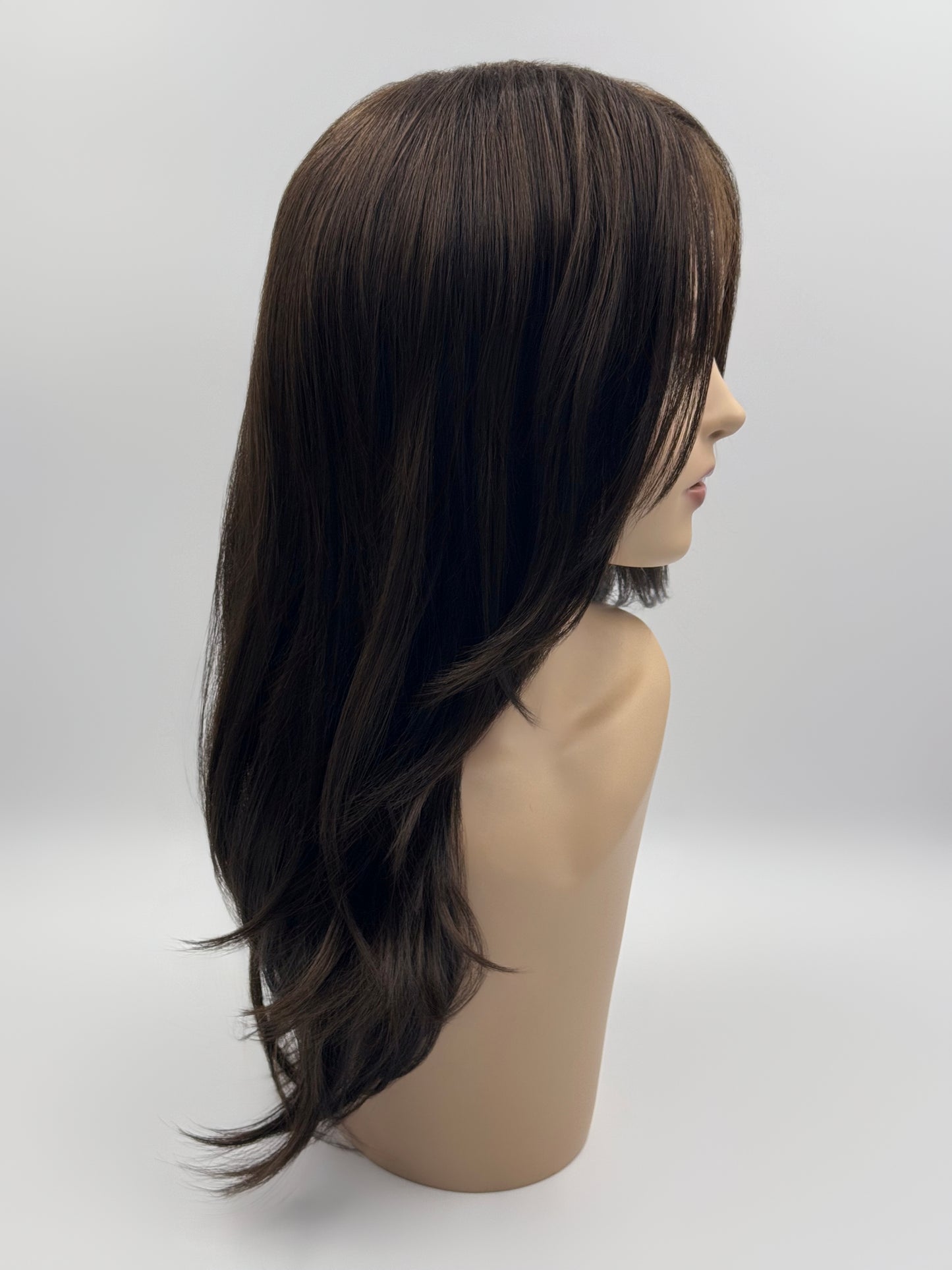 Angelica Partial Mono