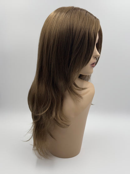 Angelica Golden Brown