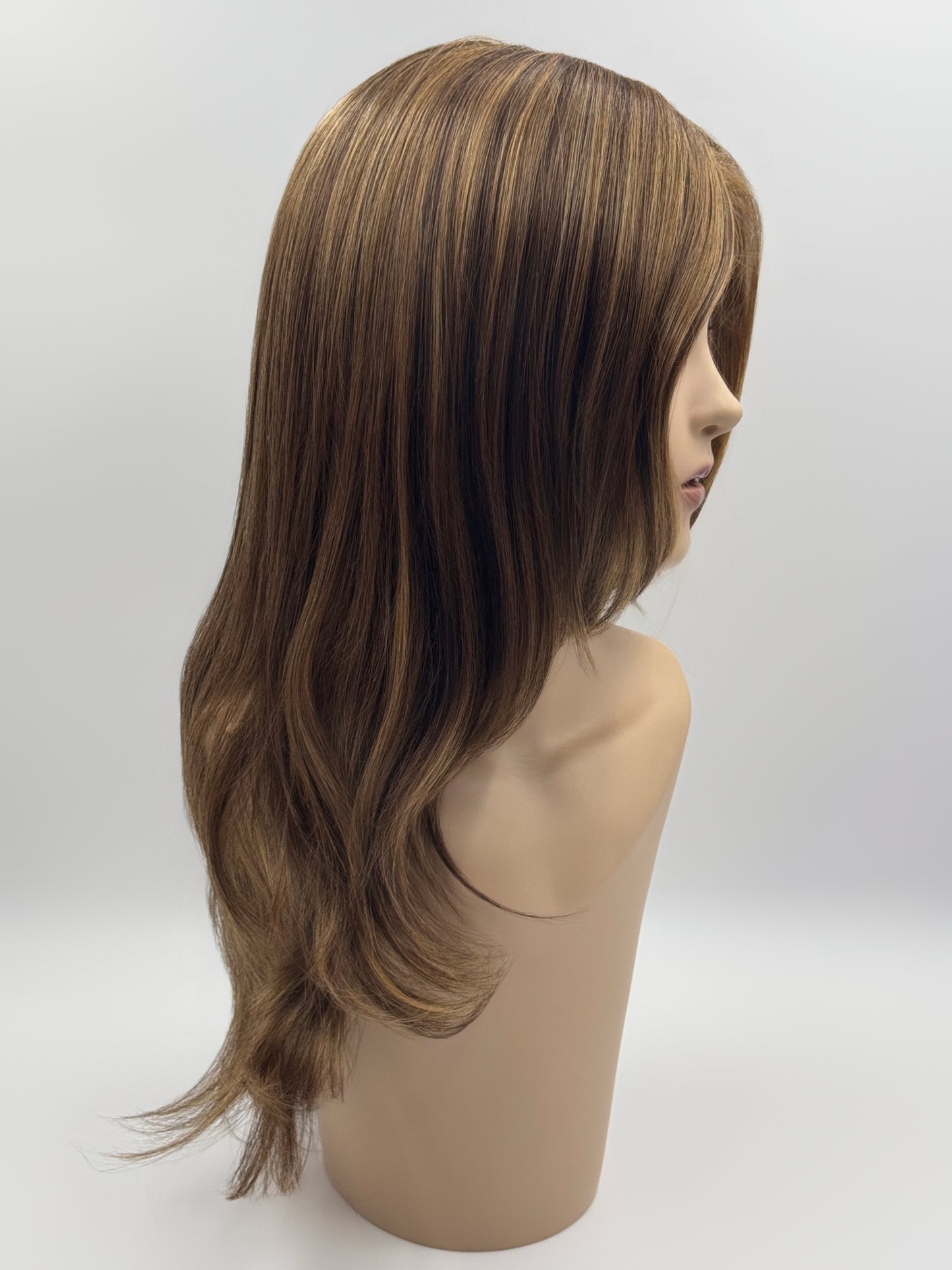 Angelica Marble Brown