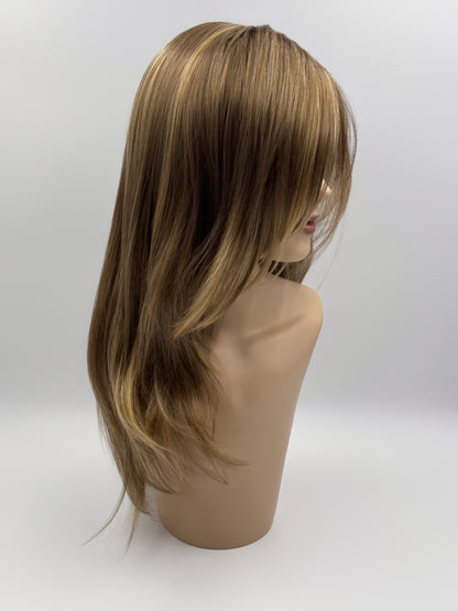 Angelica Partial Mono