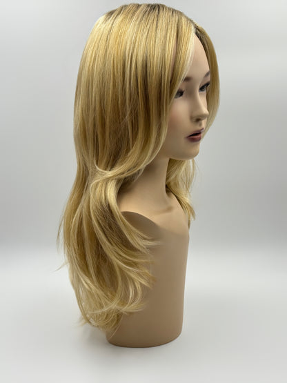 Angelica (Synthetic Wig)