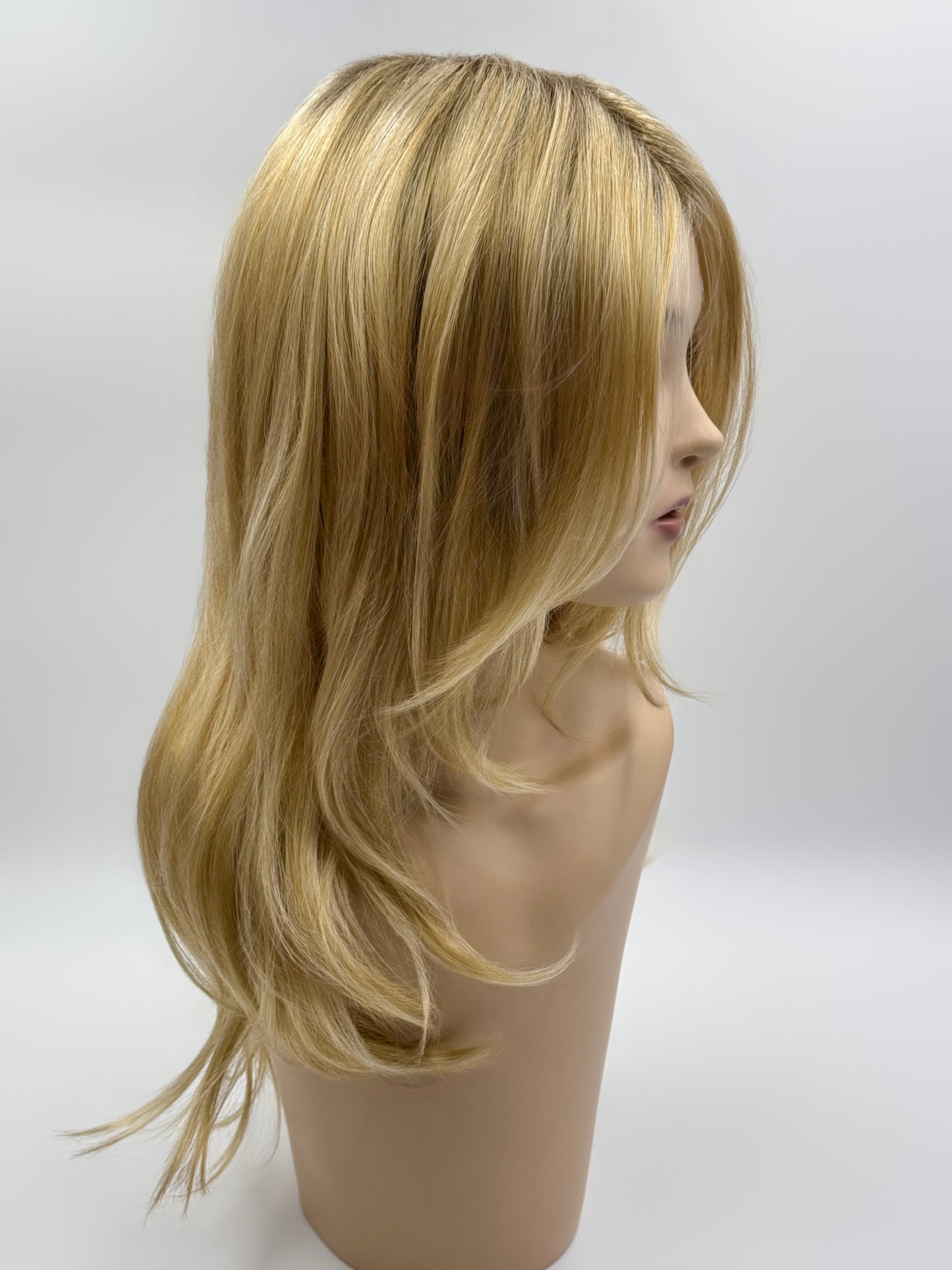 Angelica Partial Mono