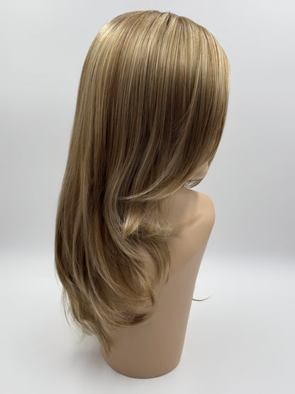 Angelica (Synthetic Wig)